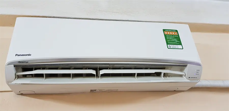 Khách hàng review Máy lạnh Panasonic Inverter 1.5 HP CU/CS-PU12UKH-8 11