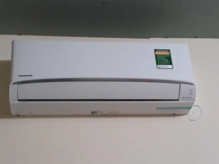 Khách hàng review Máy lạnh Panasonic Inverter 1 HP CU/CS-PU9UKH-8 15