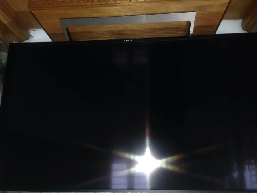 Khách hàng review Android Tivi Sony 4K 49 inch KD-49X8000E 31