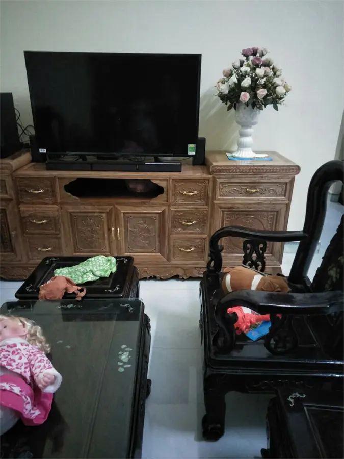 Khách hàng review Smart Tivi Sony 50 inch KDL-50W660F 54