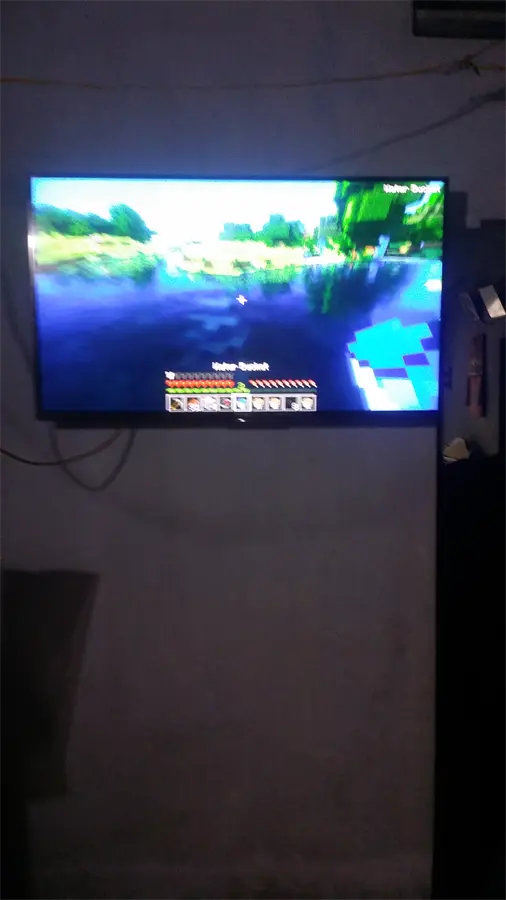 Khách hàng review Android Tivi Sony 43 inch KDL-43W800F 112
