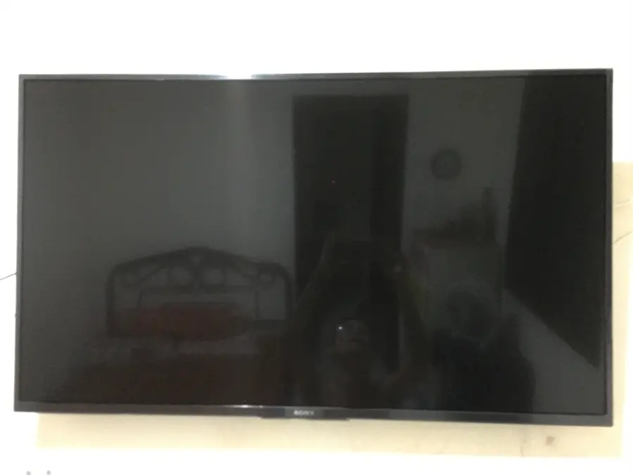 Khách hàng review Smart Tivi Sony 4K 43 inch KD-43X7000F 25