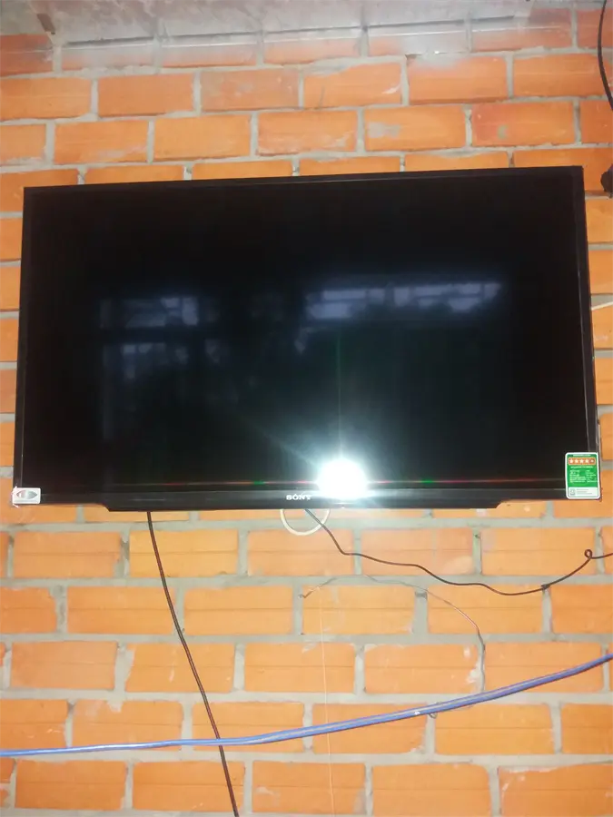 Khách hàng review Smart Tivi Sony 40 inch KDL-40W650D 27