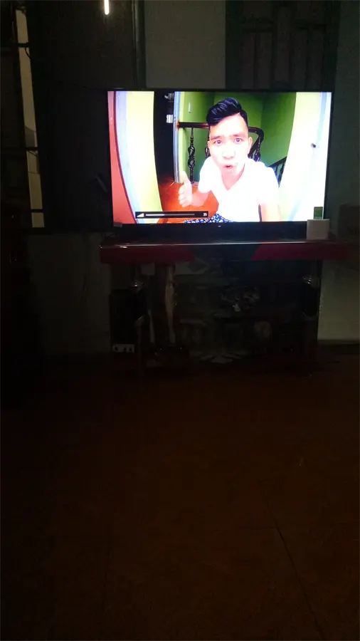 Khách hàng review Smart Tivi Sony 50 inch KDL-50W660F 51