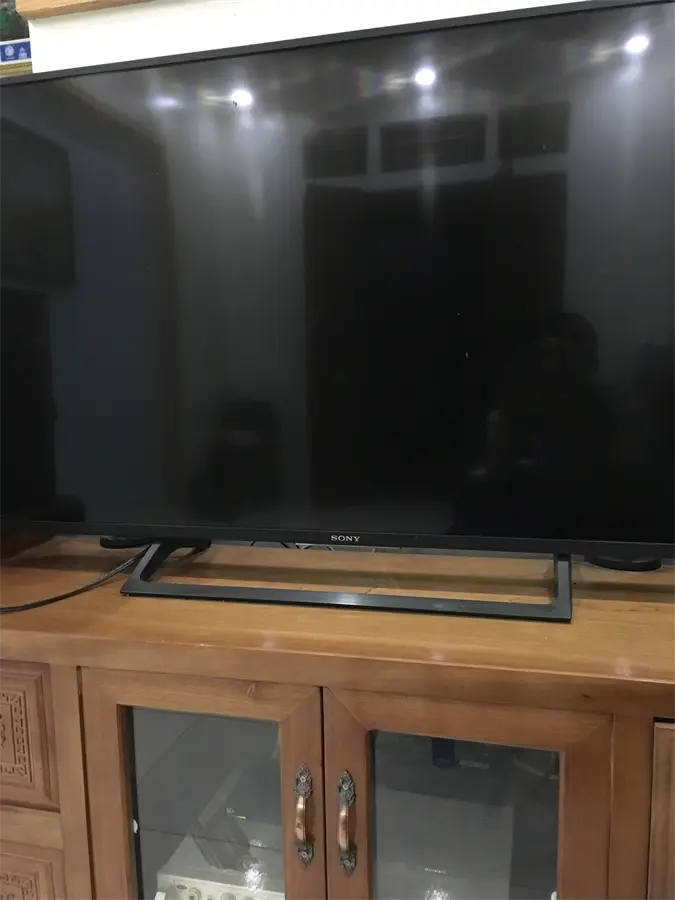 Khách hàng review Android Tivi Sony 4K 43 inch KD-43X7500F 103