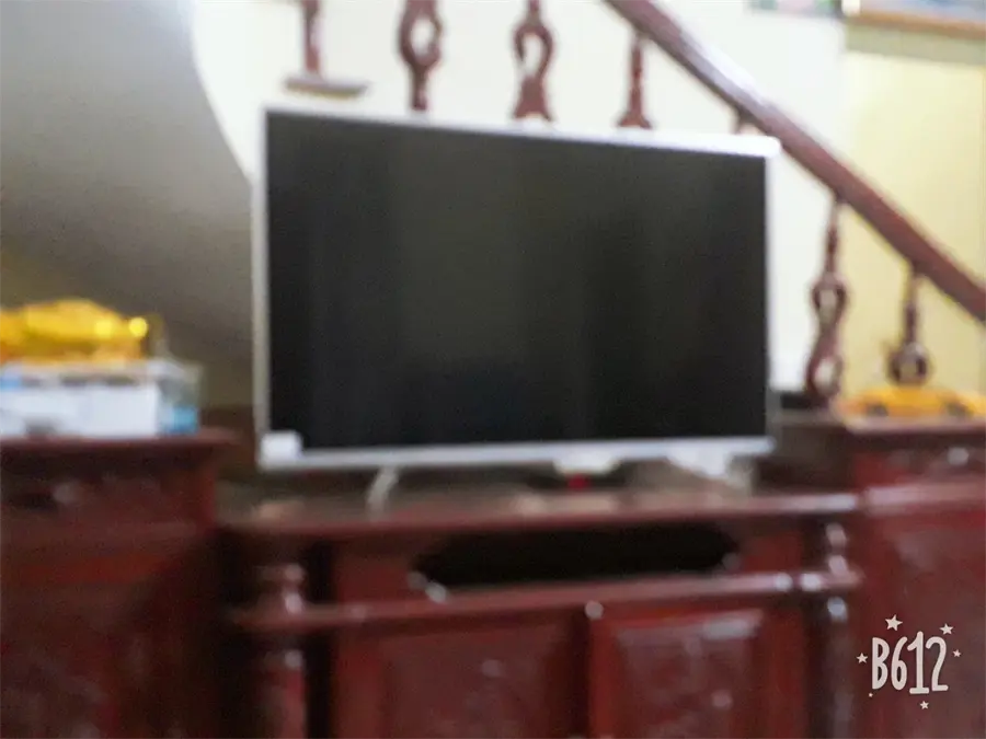 Khách hàng review Android Tivi Sony 4K 43 inch KD-43X8500F/S 16