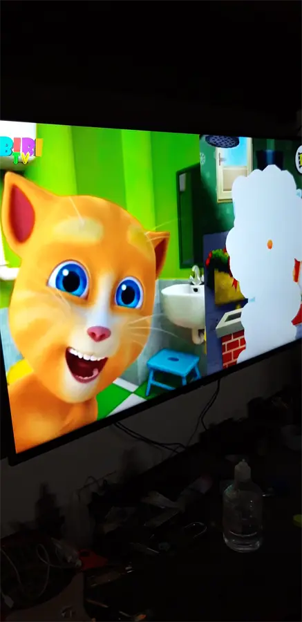 Khách hàng review Android Tivi Sony 4K 49 inch KD-49X7500F 42
