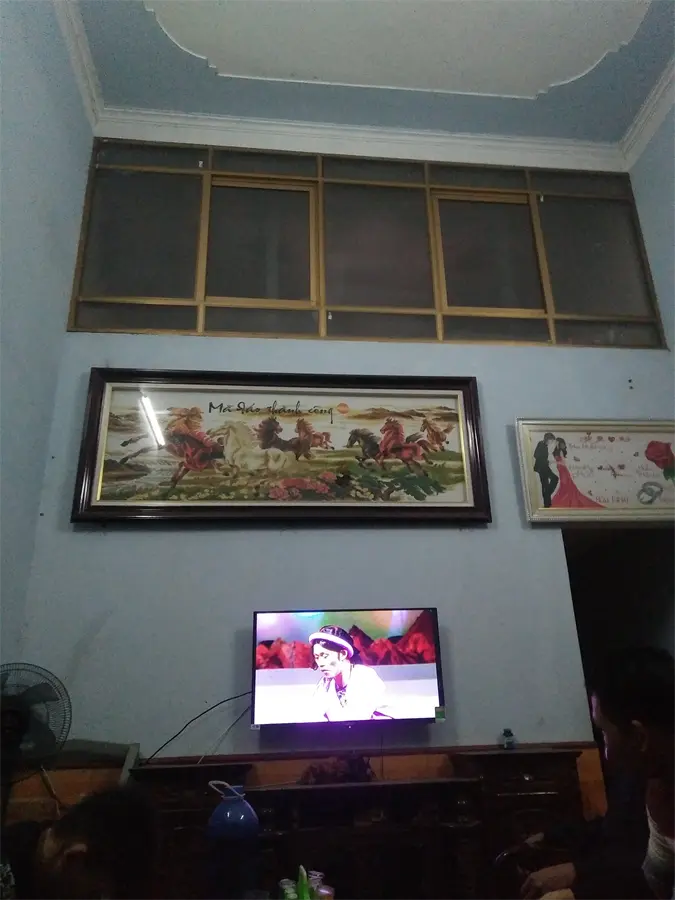 Khách hàng review Smart Tivi Sony 43 inch KDL-43W660F 97