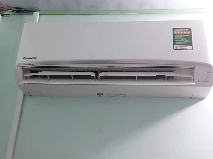 Khách hàng review Máy lạnh Panasonic Inverter 1.5 HP CU/CS-PU12UKH-8 10
