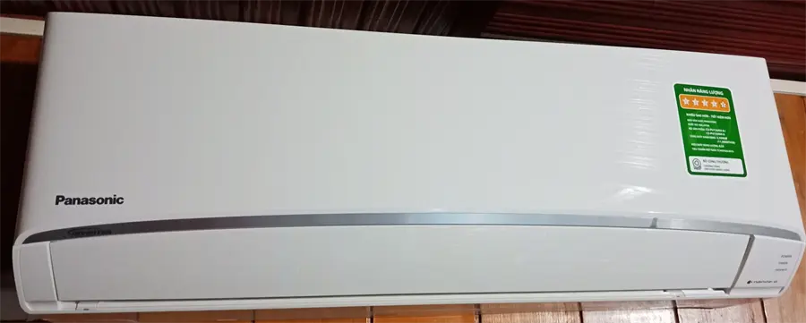 Khách hàng review Máy lạnh Panasonic Inverter 1.5 HP CU/CS-PU12UKH-8 9