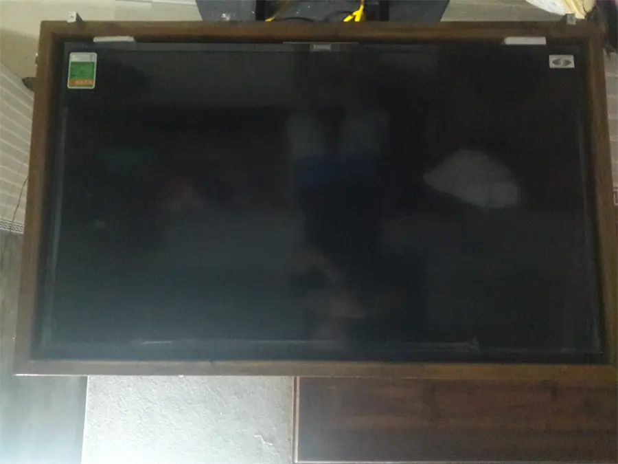 Khách hàng review Android Tivi Sony 43 inch KDL-43W800F 105