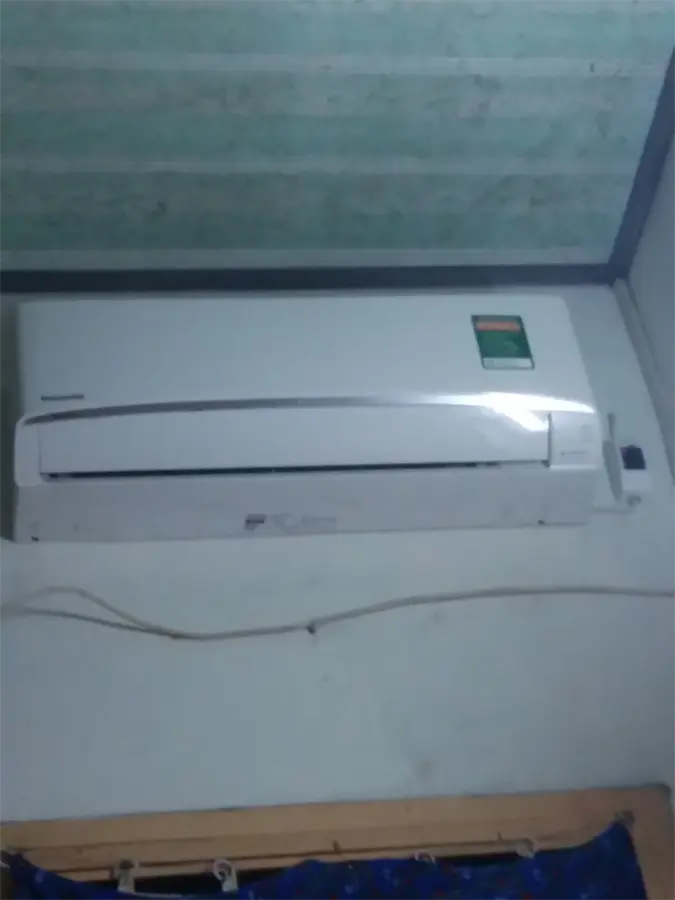 Khách hàng review Máy lạnh Panasonic Inverter 1 HP CU/CS-PU9UKH-8 14