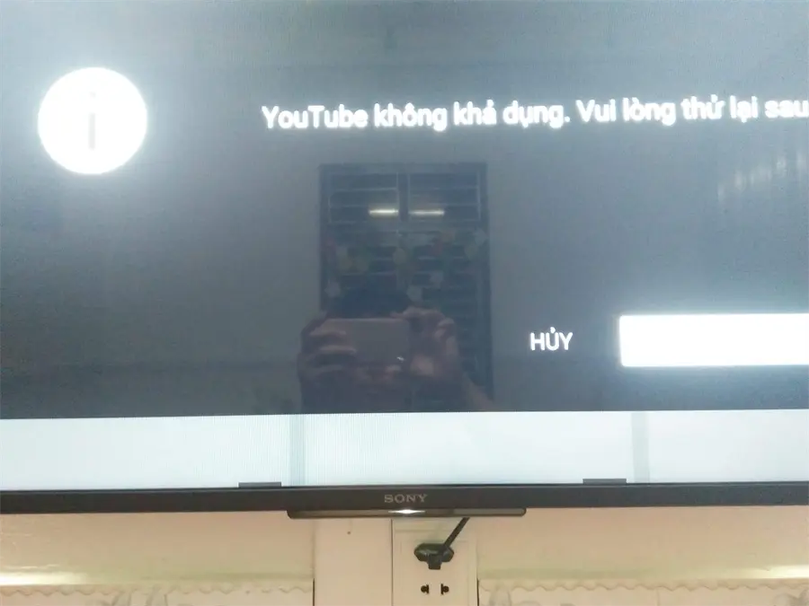 Khách hàng review Smart Tivi Sony 43 inch KDL-43W660F 89