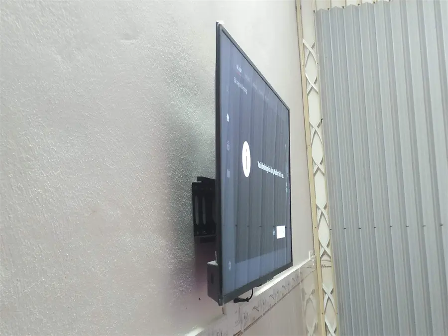 Khách hàng review Smart Tivi Sony 43 inch KDL-43W660F 87
