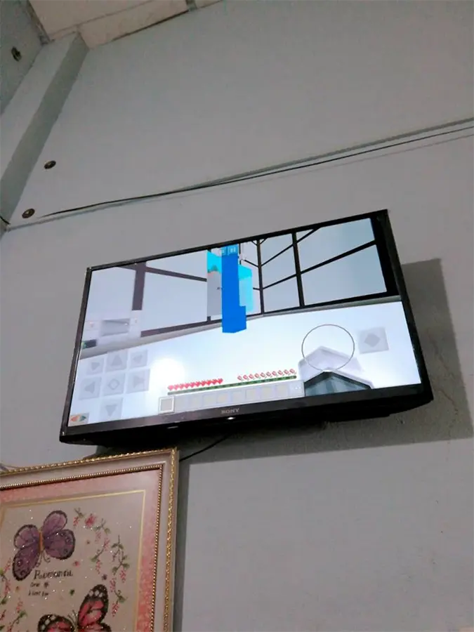 Khách hàng review Smart Tivi Sony 32 inch KDL-32W610F 30