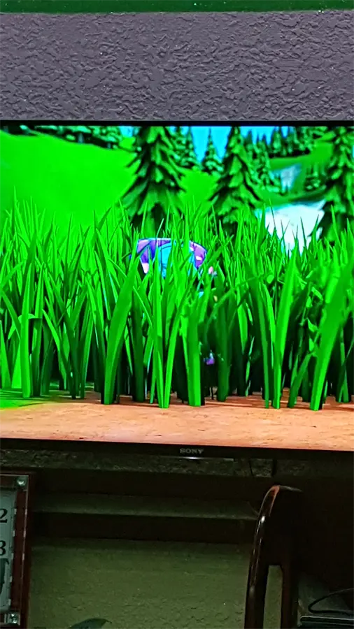Khách hàng review Android Tivi Sony 4K 43 inch KD-43X7500F 97