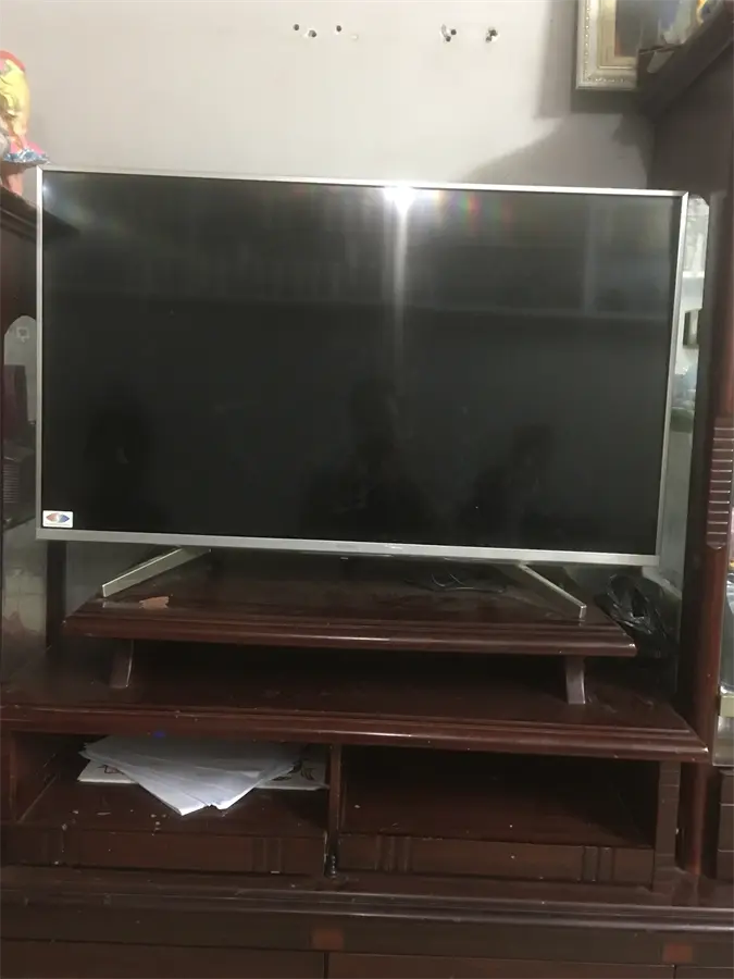 Khách hàng review Android Tivi Sony 4K 43 inch KD-43X8500F/S 14