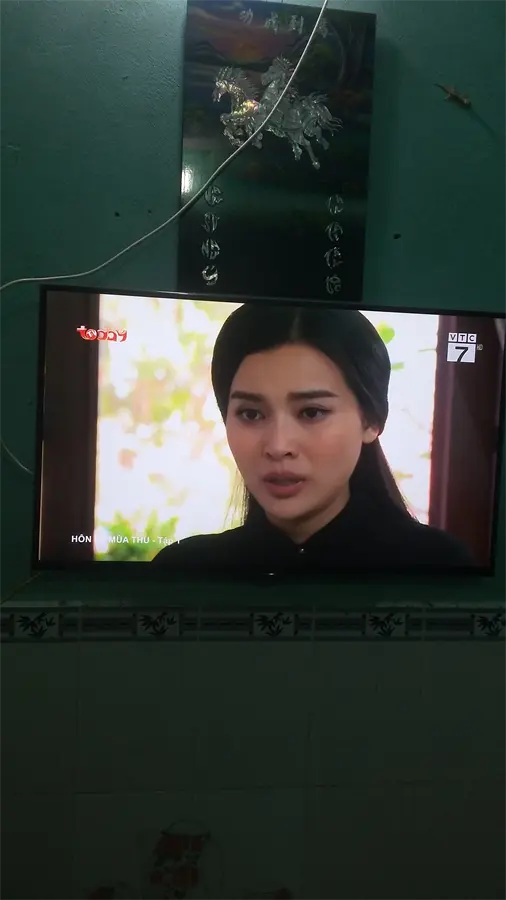 Khách hàng review Android Tivi Sony 43 inch KDL-43W800F 101