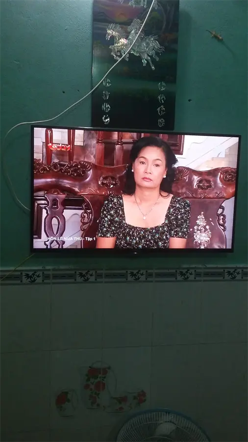Khách hàng review Android Tivi Sony 43 inch KDL-43W800F 102