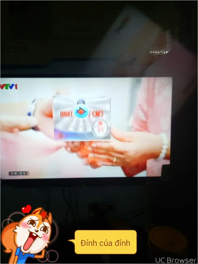 Khách hàng review Smart Tivi Sony 32 inch KDL-32W600D 70