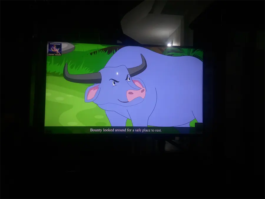 Khách hàng review Smart Tivi Sony 43 inch KDL-43W660F 86