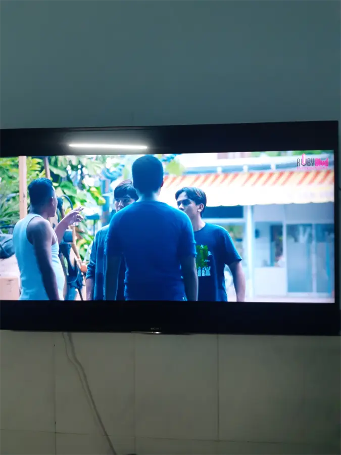 Khách hàng review Android Tivi Sony 43 inch KDL-43W800F 100