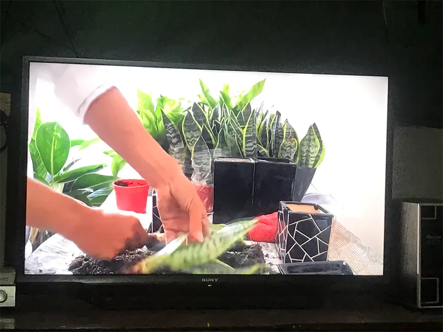 Khách hàng review Smart Tivi Sony 40 inch KDL-40W650D 25