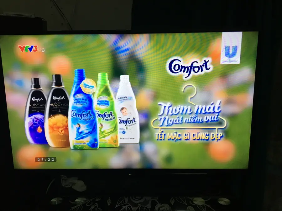 Khách hàng review Smart Tivi Sony 48 inch KDL-48W650D 36