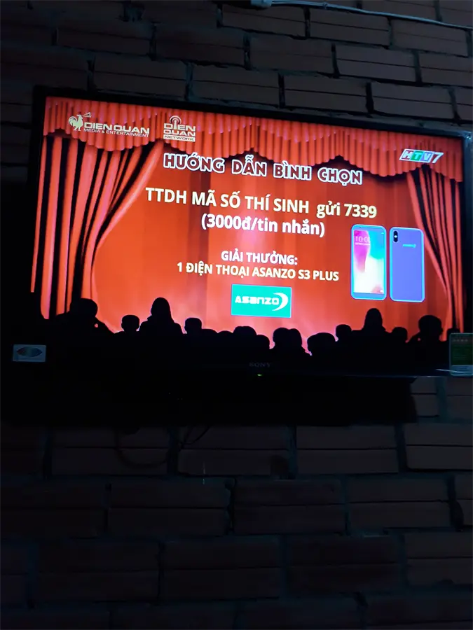 Khách hàng review Smart Tivi Sony 32 inch KDL-32W600D 66