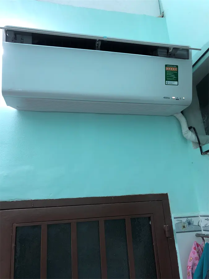Khách hàng review Máy lạnh Panasonic Inverter 1 HP CU/CS-VU9UKH-8 32