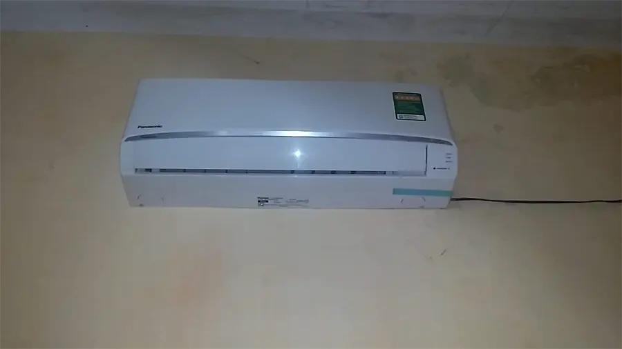 Khách hàng review Máy lạnh Panasonic Inverter 1 HP CU/CS-PU9UKH-8 11