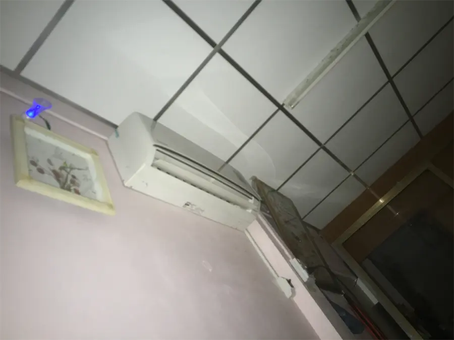 Khách hàng review Máy lạnh Panasonic Inverter 1 HP CU/CS-PU9UKH-8 10