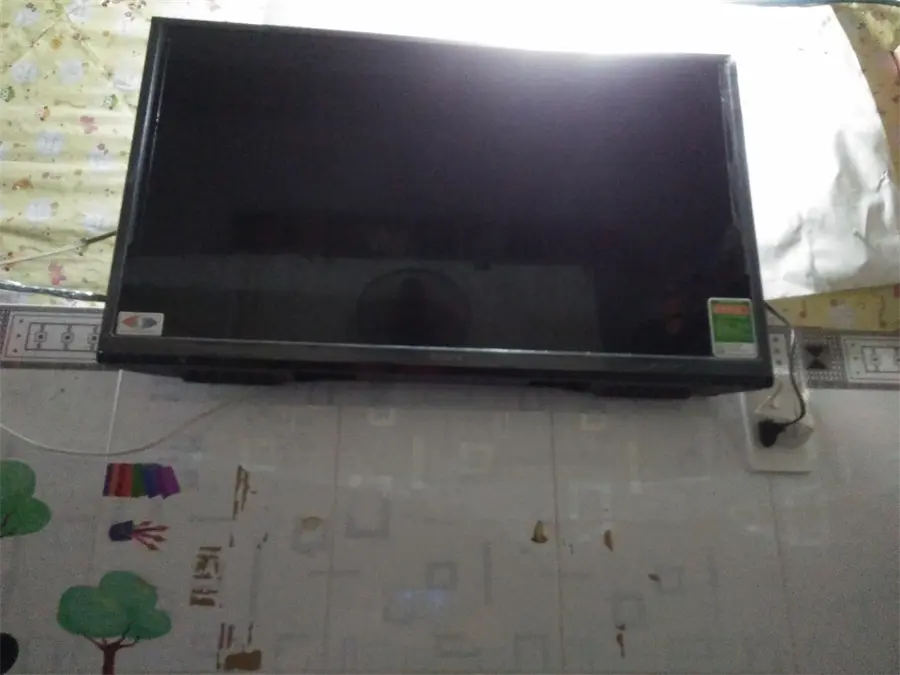 Khách hàng review Smart Tivi Sony 32 inch KDL-32W610F 28