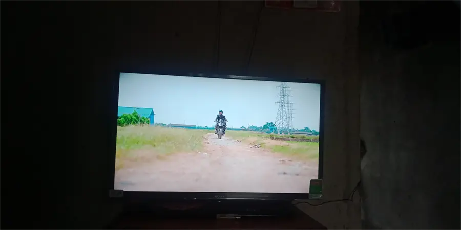 Khách hàng review Smart Tivi Sony 32 inch KDL-32W600D 60