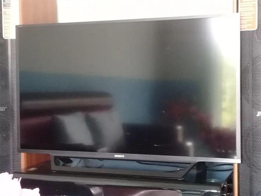 Khách hàng review Smart Tivi Sony 40 inch KDL-40W650D 24