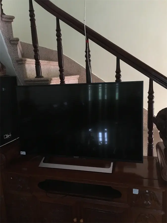 Khách hàng review Android Tivi Sony 4K 43 inch KD-43X8000E 40
