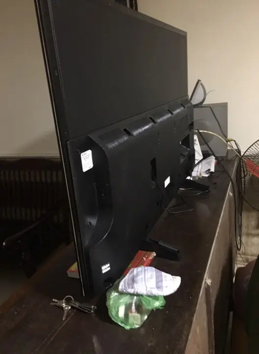 Khách hàng review Android Tivi Sony 4K 49 inch KD-49X8000E 29
