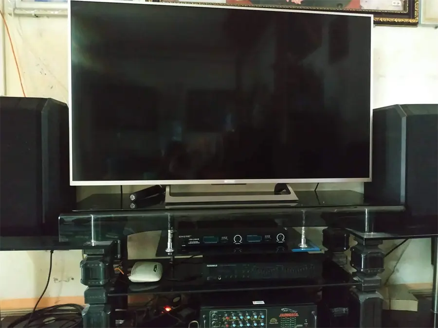 Khách hàng review Android Tivi Sony 4K 55 inch KD-55X8000E/S 24