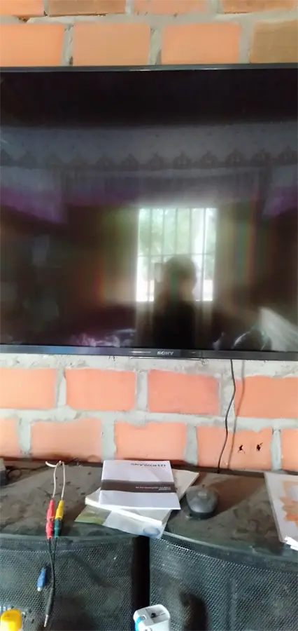 Khách hàng review Android Tivi Sony 4K 43 inch KD-43X7500F 88