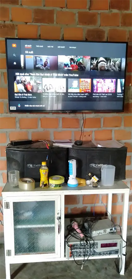 Khách hàng review Android Tivi Sony 4K 43 inch KD-43X7500F 90