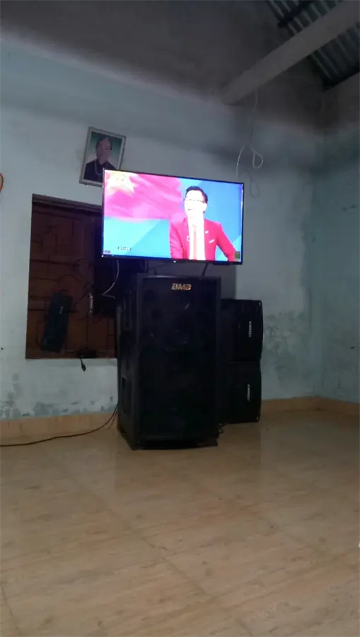 Khách hàng review Android Tivi Sony 4K 43 inch KD-43X7500F 87