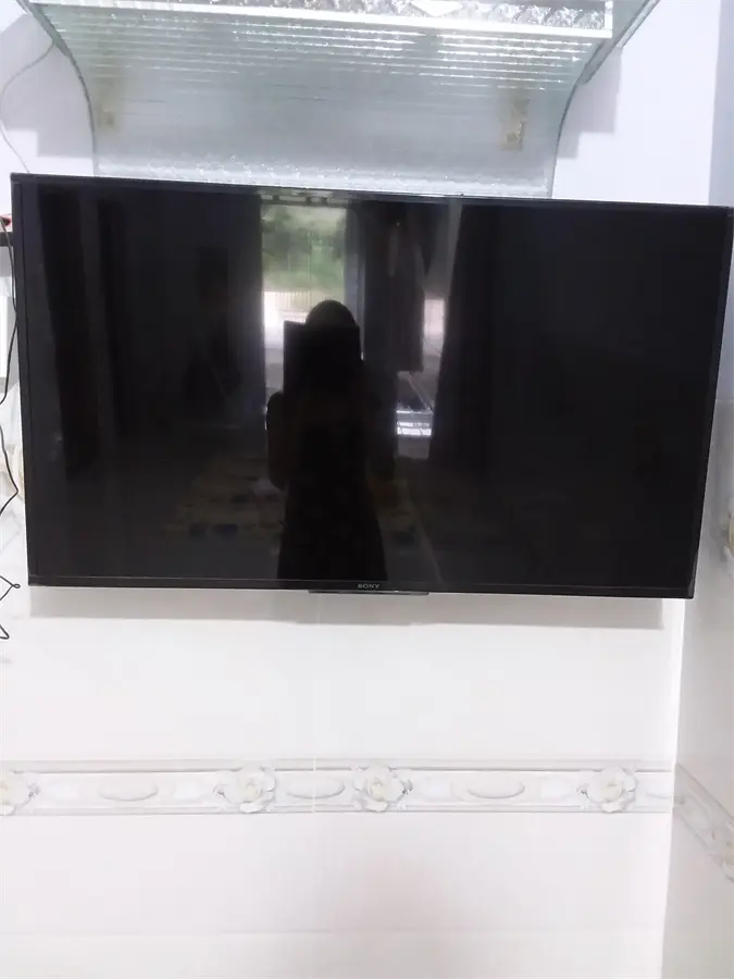 Khách hàng review Smart Tivi Sony 43 inch KDL-43W660F 80