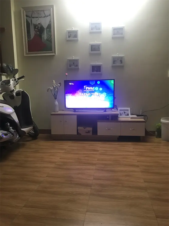 Khách hàng review Smart Tivi Sony 40 inch KDL-40W650D 23