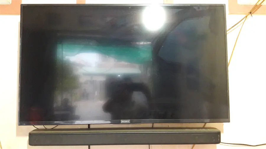 Khách hàng review Android Tivi Sony 43 inch KDL-43W800F 95