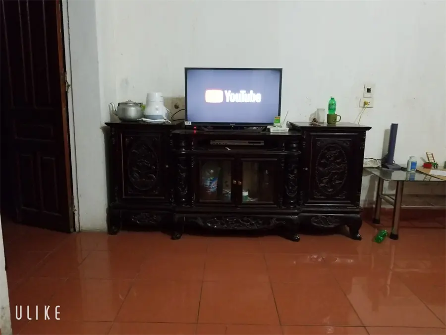 Khách hàng review Smart Tivi Sony 32 inch KDL-32W600D 58