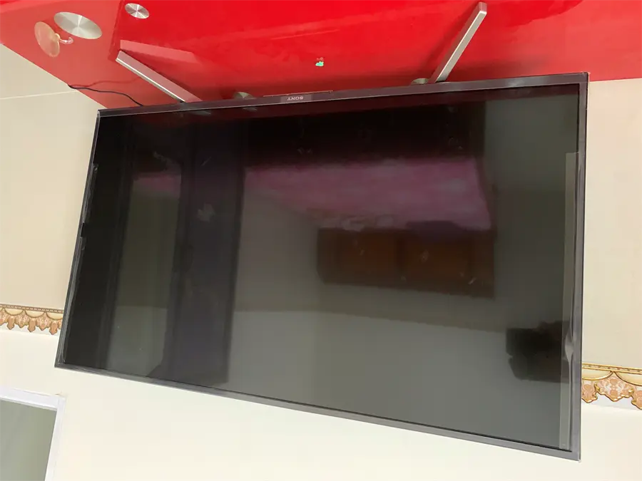 Khách hàng review Android Tivi Sony 4K 43 inch KD-43X7500F 84