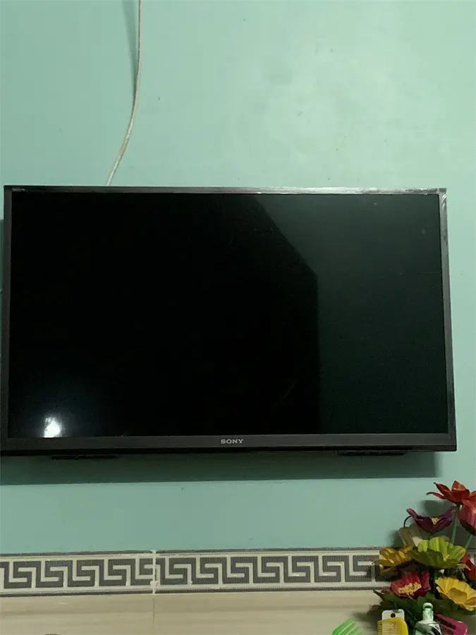 Khách hàng review Smart Tivi Sony 32 inch KDL-32W610F 25