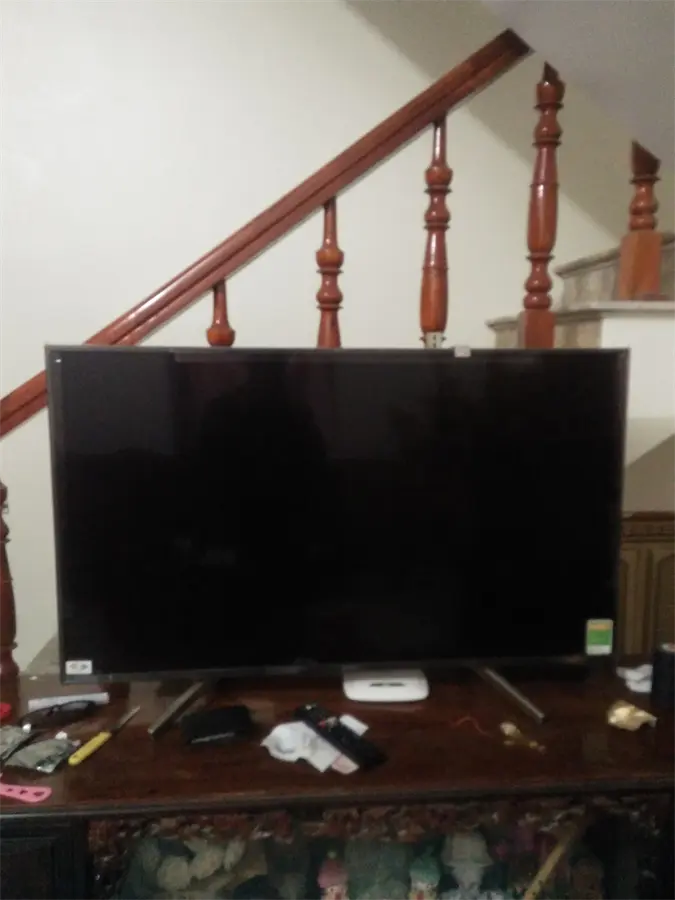 Khách hàng review Android Tivi Sony 4K 49 inch KD-49X7500F 38