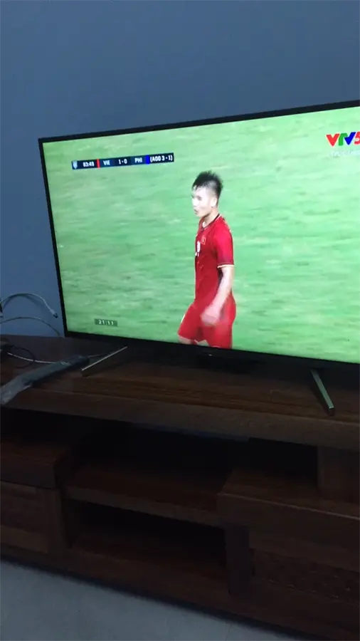 Khách hàng review Android Tivi Sony 4K 43 inch KD-43X7500F 83