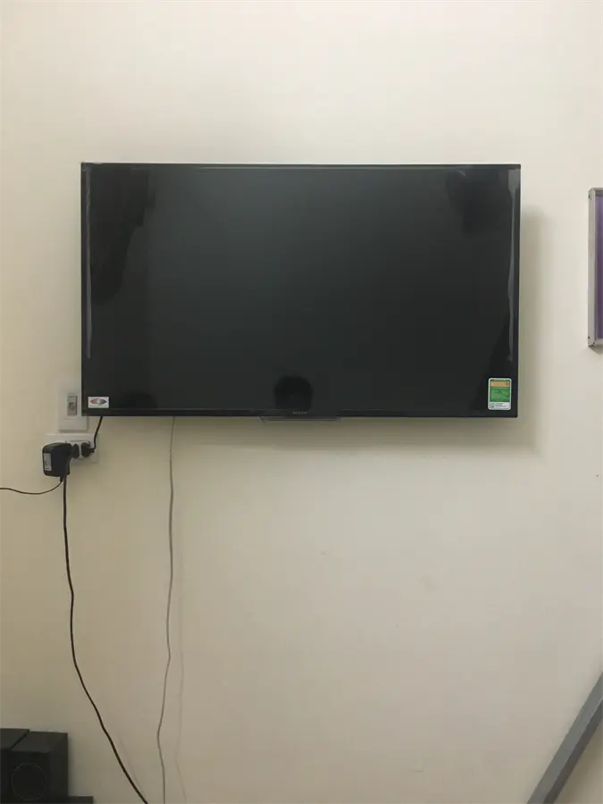 Khách hàng review Smart Tivi Sony 43 inch KDL-43W660F 77